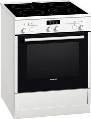 Siemens HC724220 Cocina