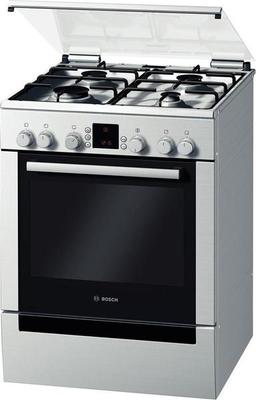 Bosch HGV745250 Cocina
