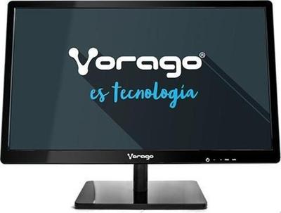 Vorago LED-W19-201-v2 Moniteur