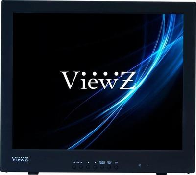 ViewZ VZ-17RTC