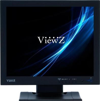 ViewZ VZ-17RTA