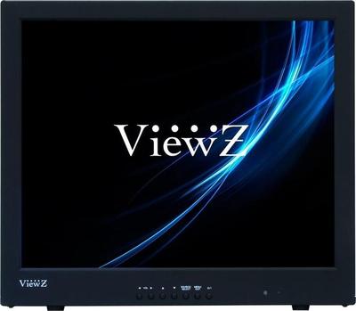 ViewZ VZ-19RTC