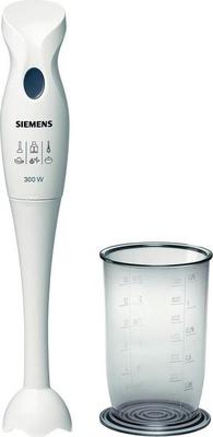 Siemens MQ5B150N Blender