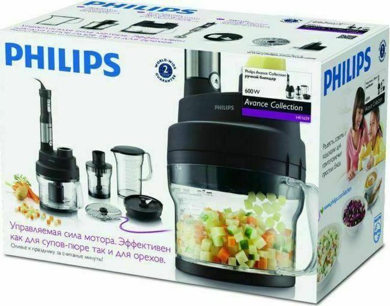Philips HR1659 