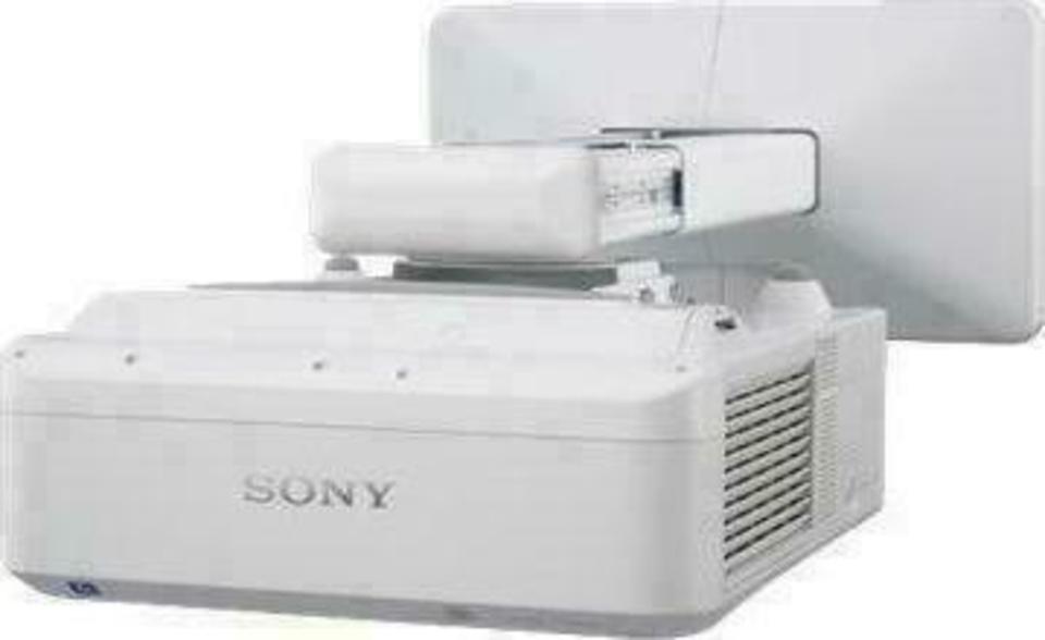 Sony VPL-SW526C 