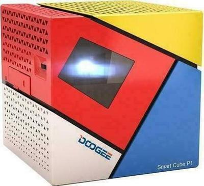 Doogee Smart Cube P1 Projector