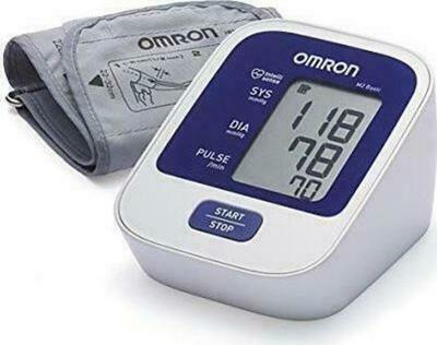 Omron M2 Basic HEM-7120-E Blood Pressure Monitor