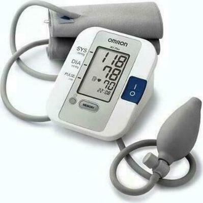 Omron M1 Plus Blood Pressure Monitor