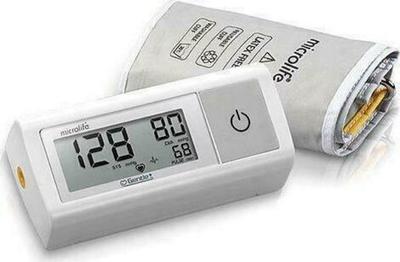 Microlife BP A1 Easy Blood Pressure Monitor