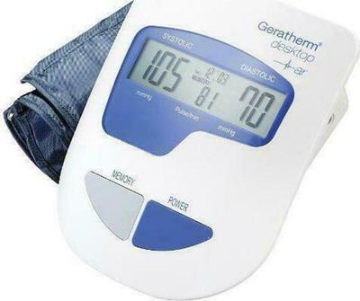 Geratherm Desktop Blood Pressure Monitor