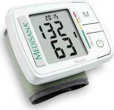 Medisana HGF Blood Pressure Monitor