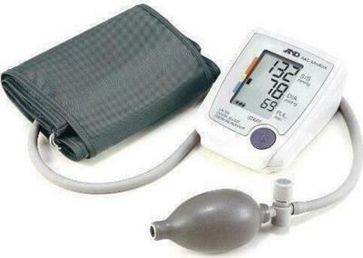 A&D UA-705 Blood Pressure Monitor