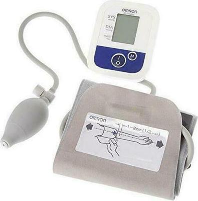Omron M1 Compact Blood Pressure Monitor