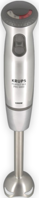 Krups Perfect Mix Pro 9000 Mixer
