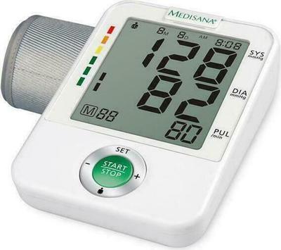 Medisana BU A50 Blood Pressure Monitor