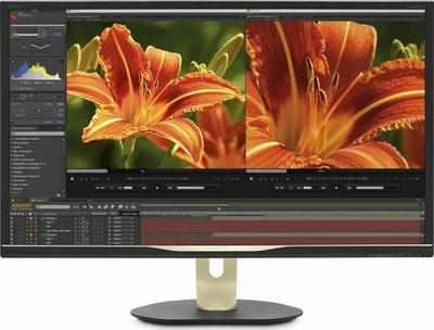 Philips BDM3275UP Monitor