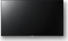 Sony Bravia KD-55XD8599 front without stand