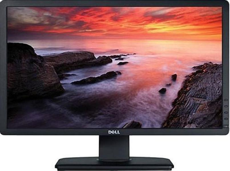 Dell U2312HM front on