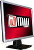 AMW X1910WDS Monitor front on