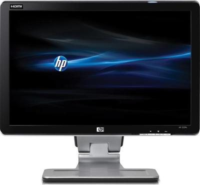 HP 2229h Monitor