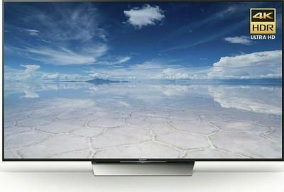 Sony XBR-65X850D TV