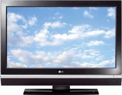 LG 42LC2D TV