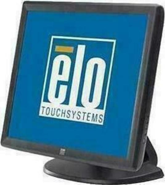 Elo 1915L AccuTouch front on