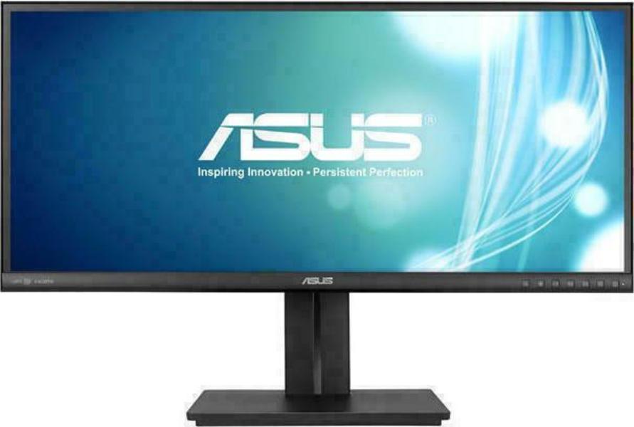 Asus PB298Q front on