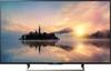 Sony Bravia KD-55XE7005 front on