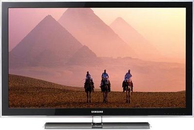 Samsung LN40D550K1F TV