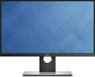 Dell UP2516D Monitor