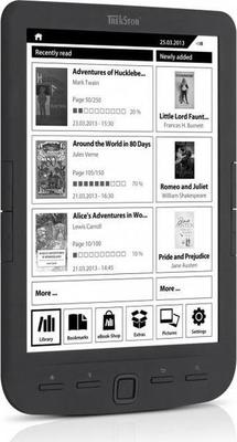 Trekstor Pyrus Maxi eBook Reader