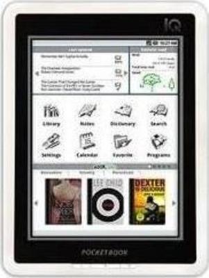 PocketBook IQ 701 Lector de libros electrónicos
