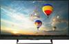 Sony Bravia KD-49XE8005 front on