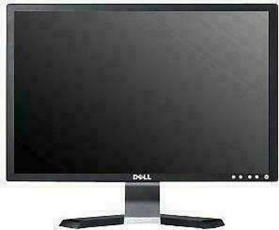 Dell E207WFP Monitor