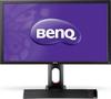 BenQ XL2420T front on