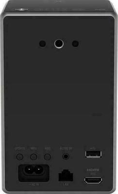 Sony SRS-ZR5 Bluetooth-Lautsprecher