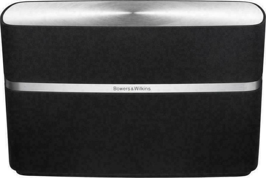 Bowers & Wilkins A5 front