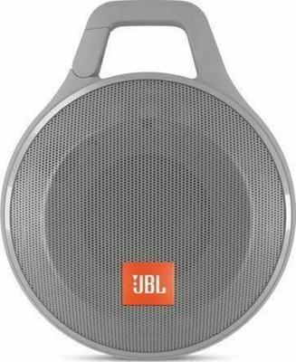 JBL Clip+ Głośnik bezprzewodowy