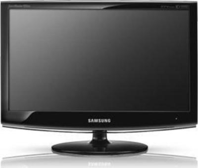 Samsung SyncMaster 2333HD Monitor