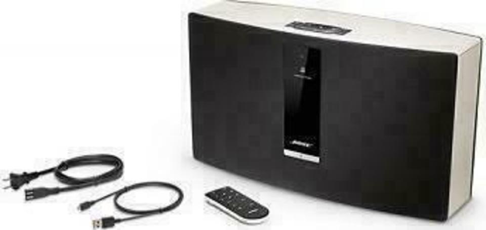 Bose SoundTouch 20 | ▤ Full Specifications & Reviews