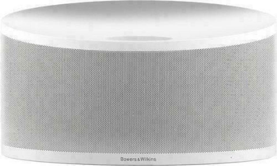 Bowers & Wilkins Z2 front