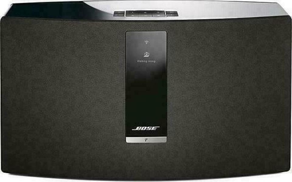 Bose SoundTouch 30 Series III | Full Specifications & Reviews