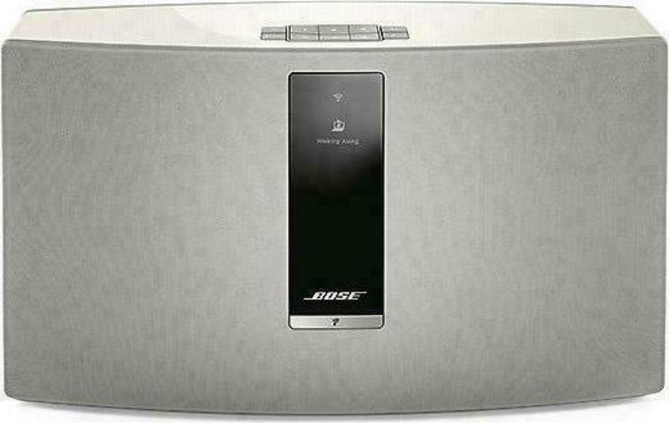 soundtouch