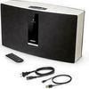 Bose SoundTouch 30 Series III angle