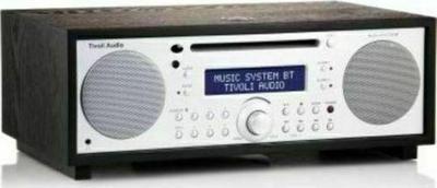 Tivoli Audio Music System BT Głośnik bezprzewodowy