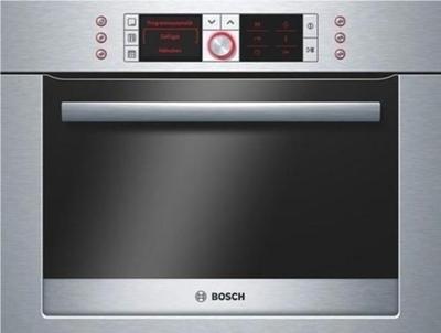 Bosch HBC86P753B Wall Oven