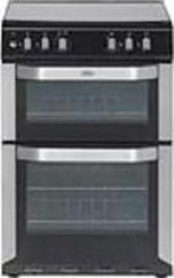 Belling FSDF60DO Wall Oven