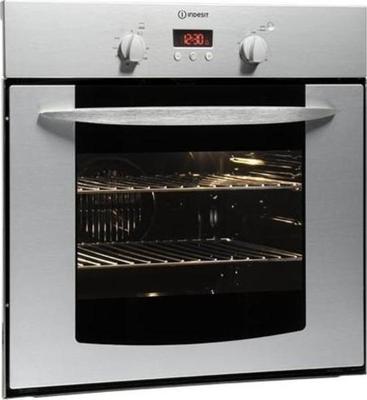 Indesit FIE36KBIX Wall Oven