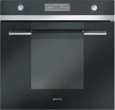 Smeg SCP112N-8 Wall Oven